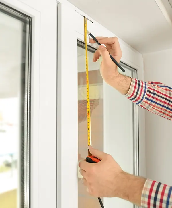 Instalación de persianas en barcelona Instalación de persianas en La Garriga