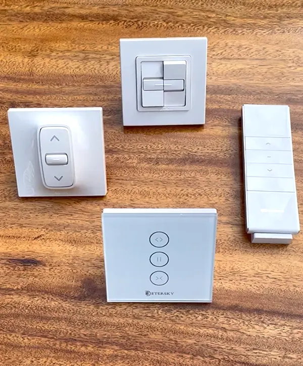 Motorización de persianas Motorización de persianas en Mataró