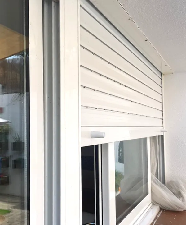 Persianas en Cerdanyola del Vallès