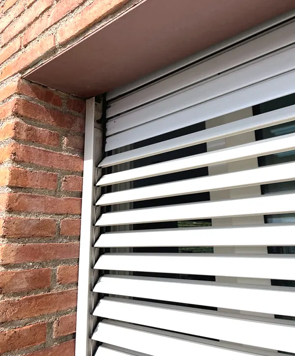 Persianas en Cornella de Llobregat