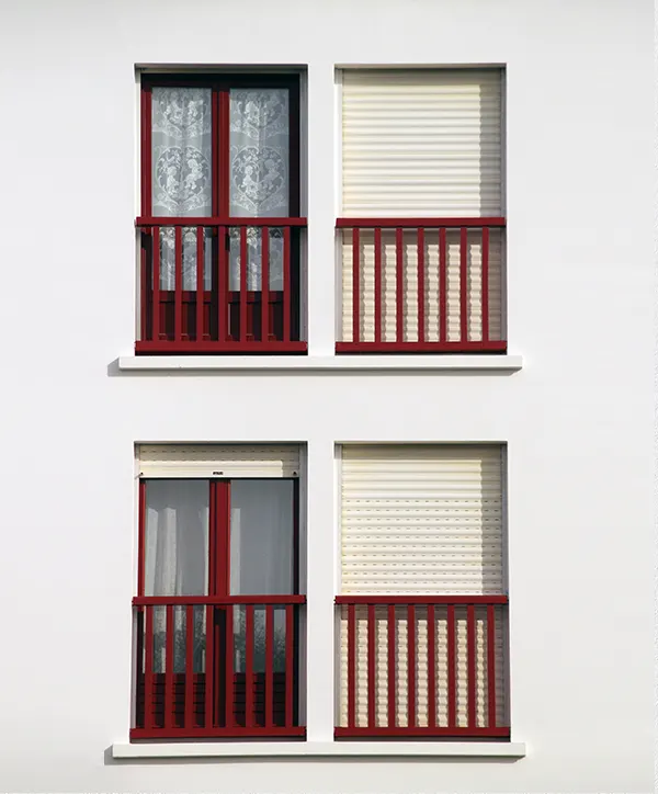 Persianas en Sant Joan Despí