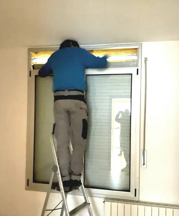 Reparación de persianas en Gelida