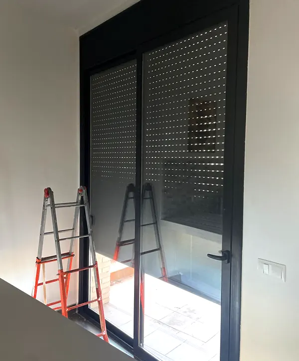 Reparación de persianas en Sitges